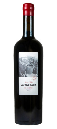 La Tribana Martí Fabra 75cl. 